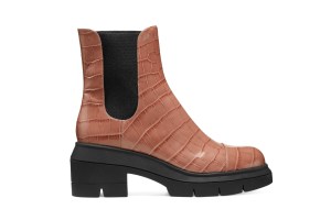 Norah Tan Croc