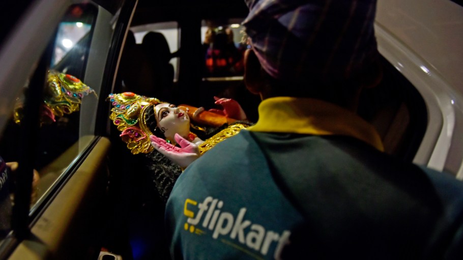 Flipkart is reportedly in early talks with investors to raise at least $1 billion ahead of a potential initial public offering (IPO) in the U.S. in the fourth quarter of 2021, according to The Economic Times. The investment total could reach as much as $2 billion, the report said.
