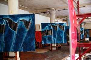 Francesco Clemente