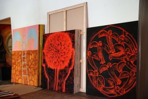 Francesco Clemente