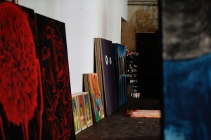 Francesco Clemente