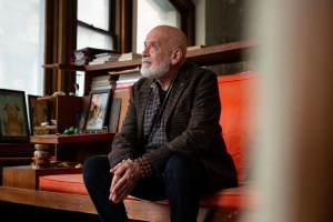 Francesco Clemente