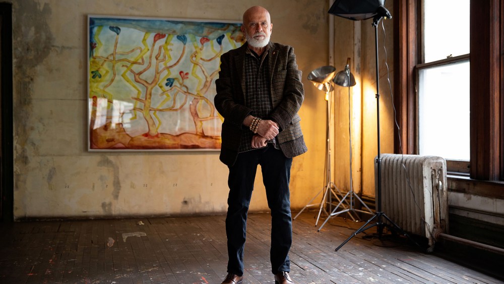 Francesco Clemente