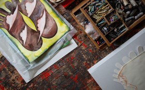 Francesco Clemente