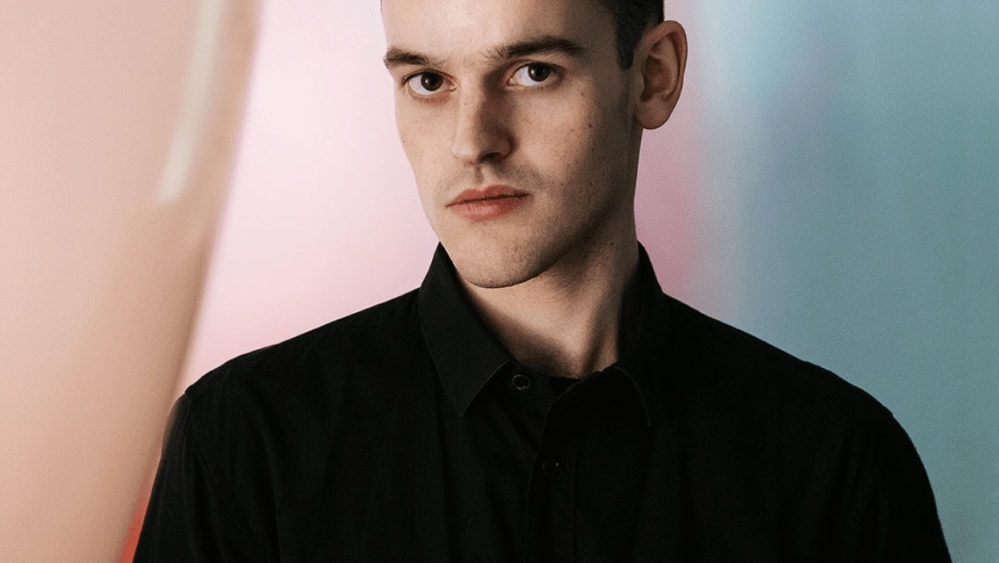 Fredrik Tjærandsen