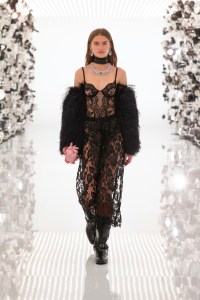 Gucci RTW Fall 2021