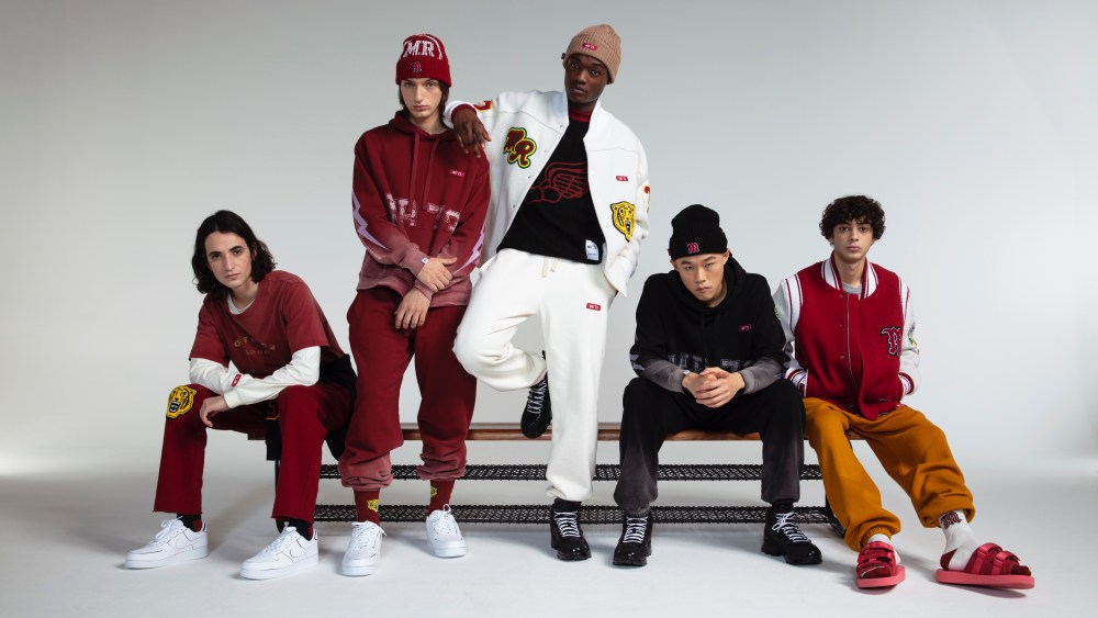 MR*73 fall 2021 collection