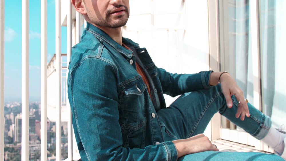 Amir El-Masry