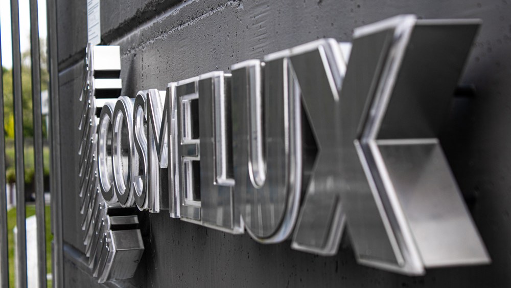 Cosmelux