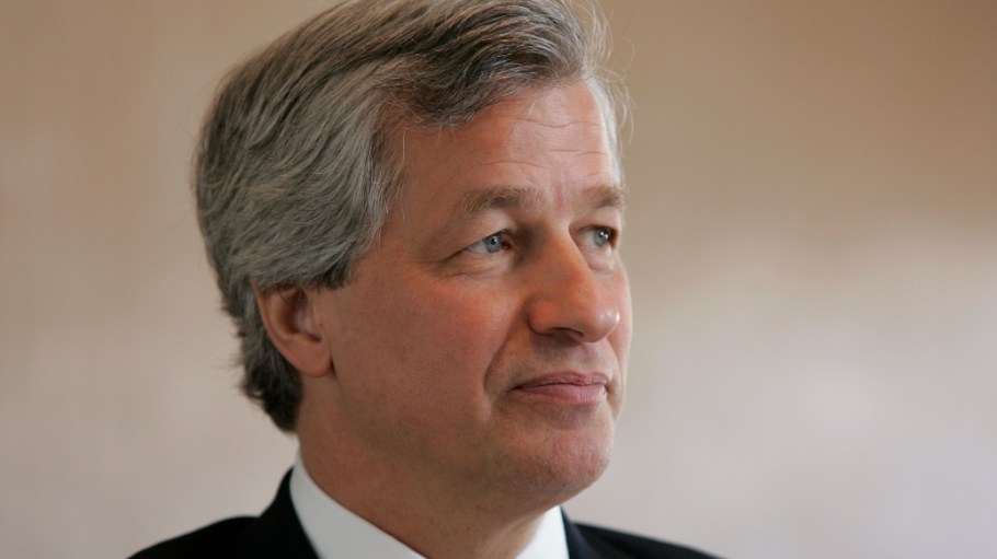 The post-Covid boom could last through at least 2022, but we're also likely to see some inflation ahead, said JPMorgan CEO Jamie Dimon.AP Photo/Paul Sakuma, file