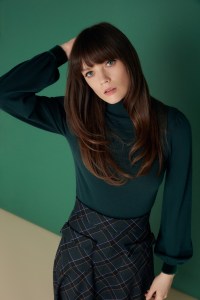 Jane RTW Fall 2021