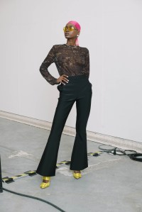 Jean Paul Gaultier RTW Fall 2021 Preview