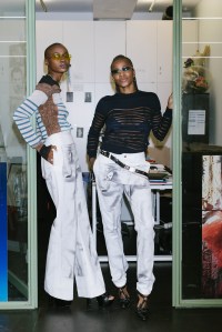Jean Paul Gaultier RTW Fall 2021 Preview