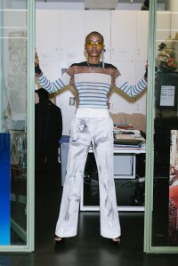 Jean Paul Gaultier RTW Fall 2021 Preview