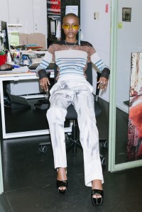 Jean Paul Gaultier RTW Fall 2021 Preview