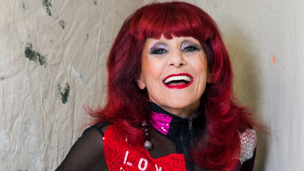 Patricia Field