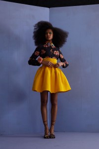 Jonathan Cohen RTW Fall 2021