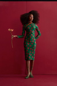 Jonathan Cohen RTW Fall 2021