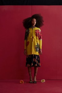Jonathan Cohen RTW Fall 2021