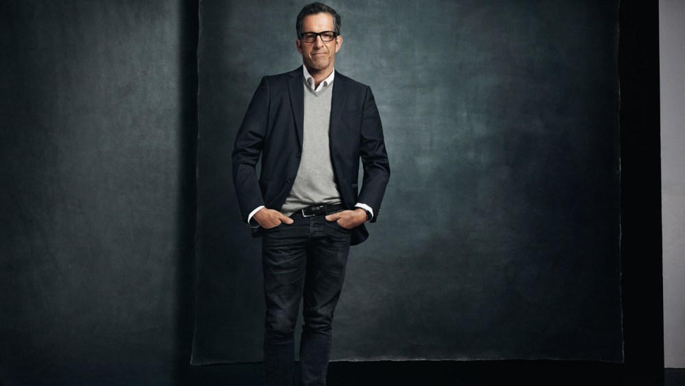 Kenneth Cole