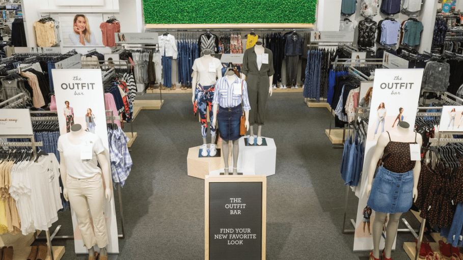 Kohl’s raised its 2021 outlook after first-quarter sales jumped nearly 70 percent to $3.7 billion, and inventory levels dipped 25 percent.