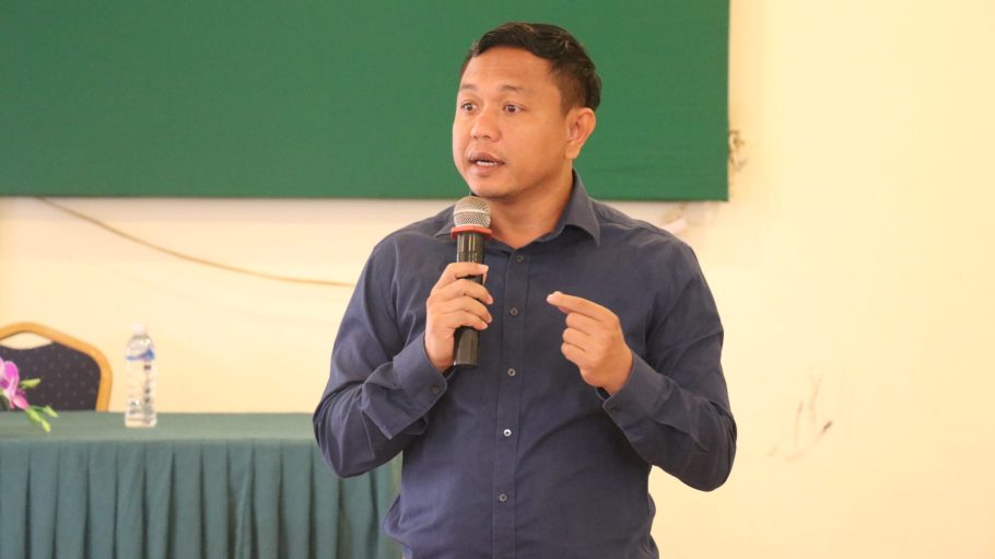 Apparel manufacturing facilities around Phnom Penh are reopening at 60 percent capacity following the latest round of coronavirus lockdowns.