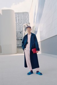 Lacoste RTW Fall 2021