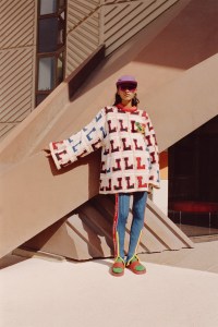 Lacoste RTW Fall 2021