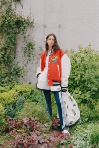 Lacoste RTW Fall 2021