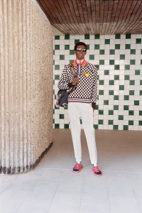 Lacoste RTW Fall 2021