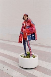 Lacoste RTW Fall 2021