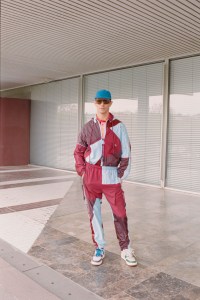 Lacoste RTW Fall 2021