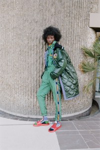 Lacoste RTW Fall 2021