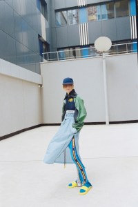 Lacoste RTW Fall 2021