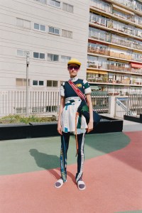 Lacoste RTW Fall 2021