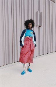 Lacoste RTW Fall 2021
