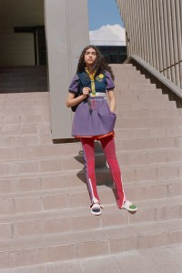 Lacoste RTW Fall 2021