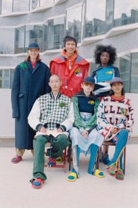 Lacoste RTW Fall 2021