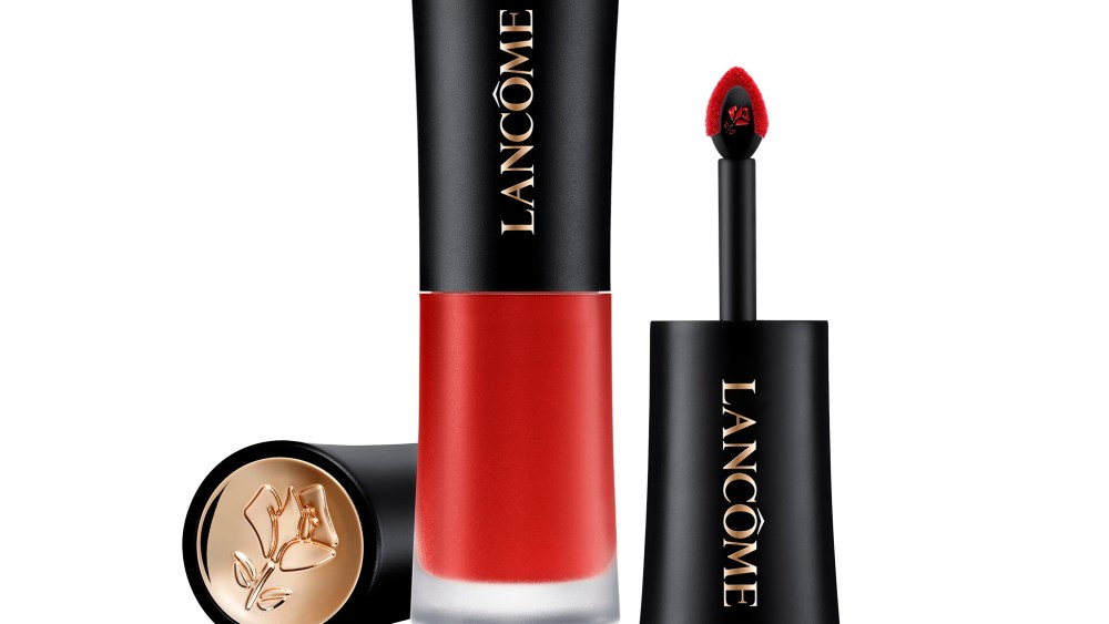 Lancôme L’Absolu Rouge Drama Ink
