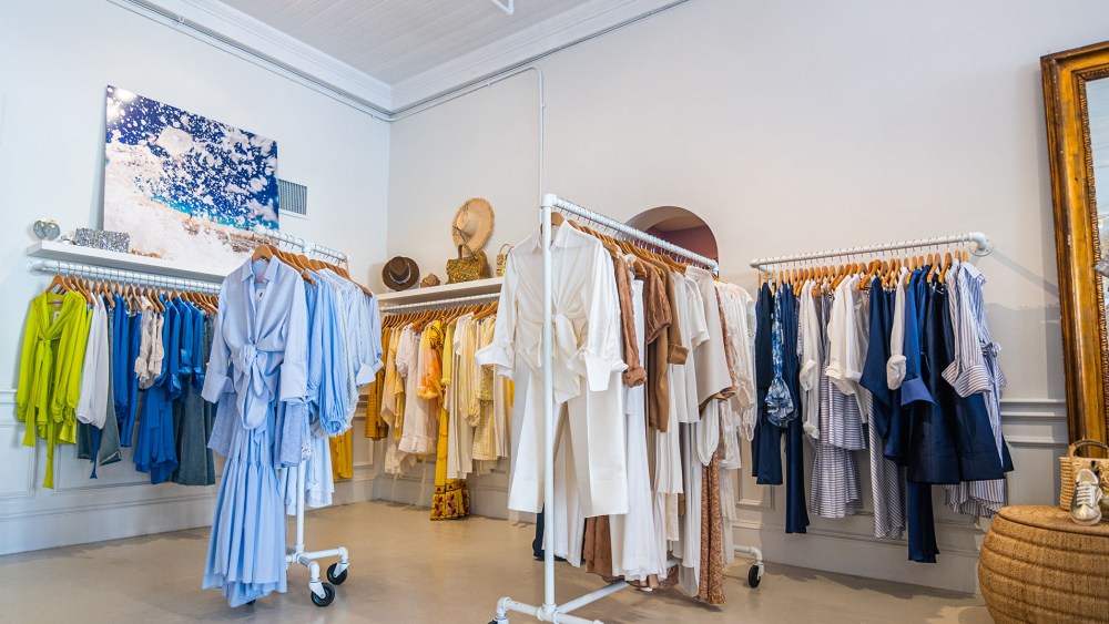 A Michelle Farmer Collaborate store.