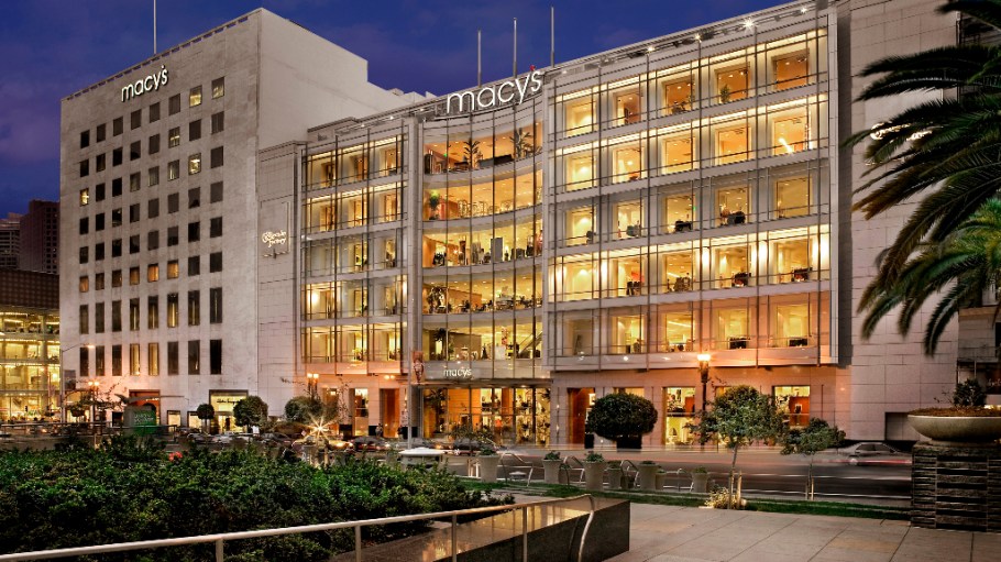After a Q1 earnings beat, Macy's Inc. sees improving trends continuing for the remainder of 2021, leading to raised full year estimates.