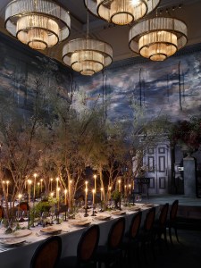 A Look Inside The Nomad Hotel in London