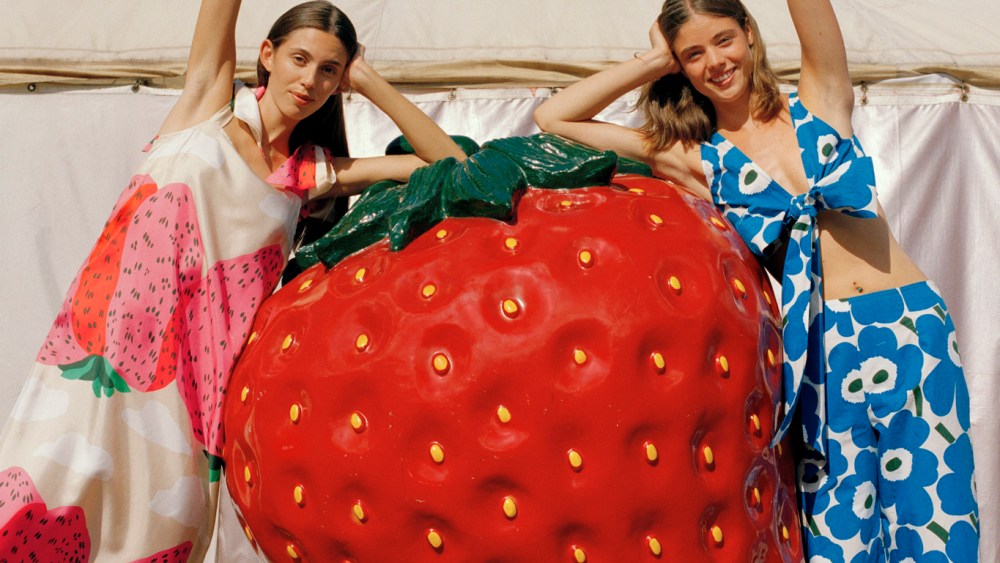 Marimekko will celebrate its 70th anniversary with a virtual event.