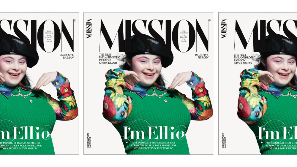Mission Magazine Begins to Fulfil Its Mission
