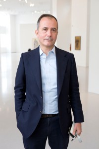 Martin Bethenod