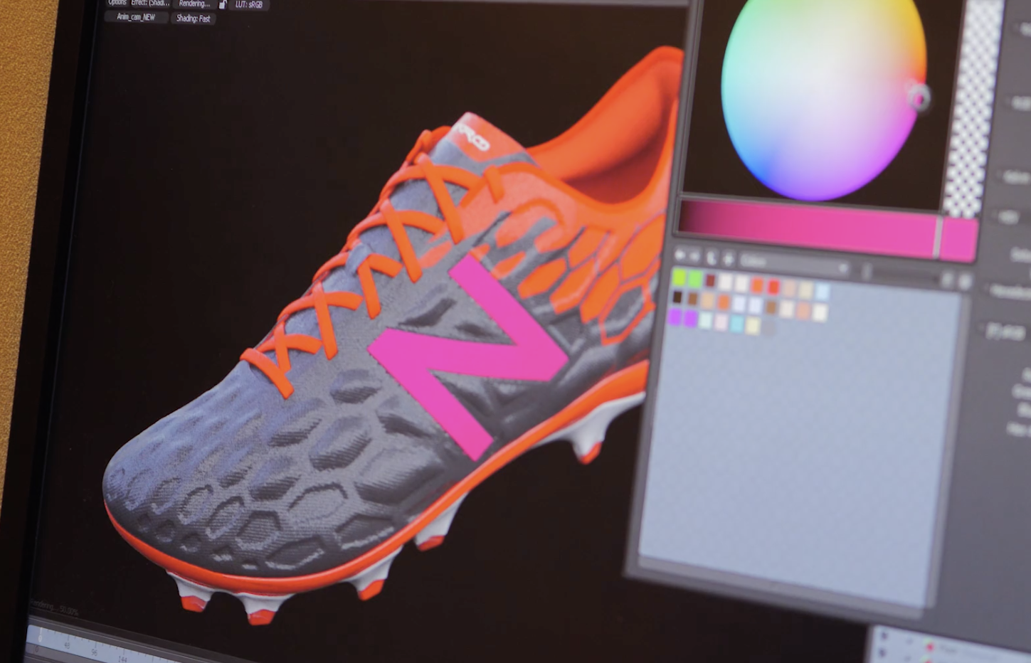 Colorway