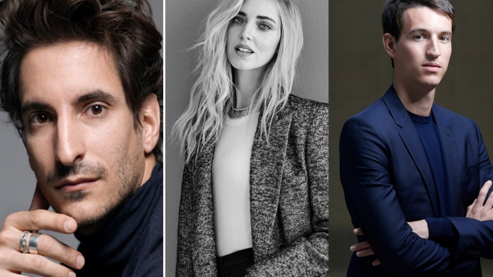 Corporate Boards at Fashion, Luxury Firms Are Slowly Getting Younger