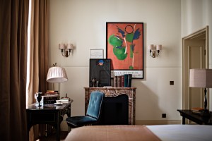 The NoMad London