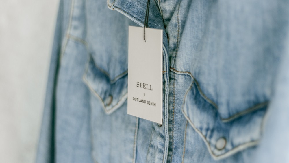 Outland Denim