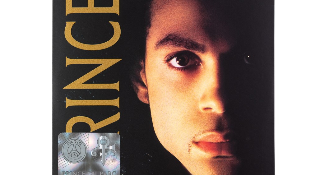 Prince X PSG
